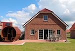 Garten - Framheim - Top-Hundeurlaub