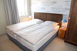 Schlafzimmer - Framheim - Top-Hundeurlaub