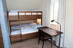 Schlafzimmer - Framheim - Top-Hundeurlaub