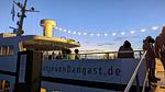 Friesenstern Dangast - Top-Hundeurlaub