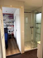 Chalet IJssel Oase mit Zaun Haus Nr. 77 - Top-Hundeurlaub