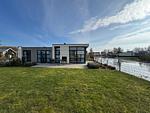 Chalet IJssel Oase mit Zaun Haus Nr. 77 - Top-Hundeurlaub