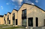 Fassade / Eingang - Cliffclimber - Top-Hundeurlaub