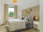 Schlafzimmer - Cliffclimber - Top-Hundeurlaub