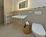 Badezimmer - Cliffclimber - Top-Hundeurlaub