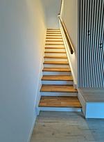 Wohnzimmer - Cliffclimber - Top-Hundeurlaub