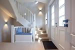 Empfang - Ferienhaus Horsa Hoog - Top-Hundeurlaub