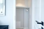 Badezimmer - Ferienhaus Horsa Hoog - Top-Hundeurlaub