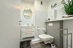 Badezimmer - Fahrenhorst 19-21 Whg. 12 - Top-Hundeurlaub