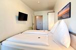 Schlafzimmer - 0310 - Top-Hundeurlaub