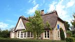 Kapitänshaus Oersberg - Top-Hundeurlaub