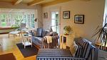 Kapitänshaus Oersberg - Top-Hundeurlaub