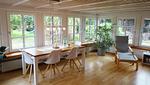 Kapitänshaus Oersberg - Top-Hundeurlaub