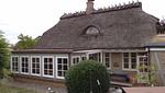 Kapitänshaus Oersberg - Top-Hundeurlaub