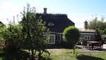 Kapitänshaus Oersberg - Top-Hundeurlaub