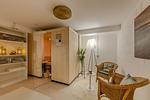 Sauna - Jolie's Cottage - Top-Hundeurlaub