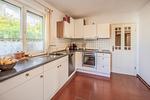 Küche / Küchenzeile - Jolie's Cottage - Top-Hundeurlaub