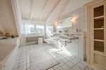 Badezimmer - Jolie's Cottage - Top-Hundeurlaub