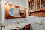 Gäste-WC - Jolie's Cottage - Top-Hundeurlaub