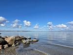 Strand - Landhaus Markerup - Top-Hundeurlaub