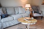 Ferienwohnung Hansa Lounge 20 - Top-Hundeurlaub