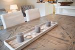 Ferienwohnung Hansa Lounge 20 - Top-Hundeurlaub