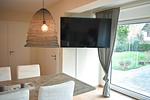 Ferienwohnung Hansa Lounge 20 - Top-Hundeurlaub