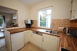 Ferienwohnung Hansa Lounge 20 - Top-Hundeurlaub