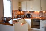 Ferienwohnung Hansa Lounge 20 - Top-Hundeurlaub