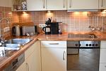 Ferienwohnung Hansa Lounge 20 - Top-Hundeurlaub