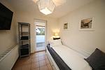 Ferienwohnung Hansa Lounge 20 - Top-Hundeurlaub