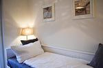Ferienwohnung Hansa Lounge 20 - Top-Hundeurlaub