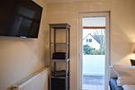 Ferienwohnung Hansa Lounge 20 - Top-Hundeurlaub