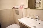 Ferienwohnung Hansa Lounge 20 - Top-Hundeurlaub
