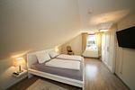 Ferienwohnung Hansa Lounge 20 - Top-Hundeurlaub