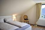 Ferienwohnung Hansa Lounge 20 - Top-Hundeurlaub