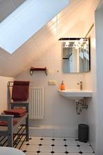Ferienwohnung Hansa Lounge 20 - Top-Hundeurlaub