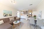 Ferienwohnung Strandmuschel - Top-Hundeurlaub