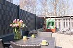 Ferienwohnung Strandmuschel - Top-Hundeurlaub