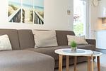 Ferienwohnung Strandmuschel - Top-Hundeurlaub
