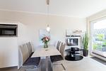 Ferienwohnung Strandmuschel - Top-Hundeurlaub