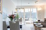 Ferienwohnung Strandmuschel - Top-Hundeurlaub