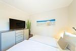 Ferienwohnung Strandmuschel - Top-Hundeurlaub