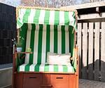 Ferienwohnung Strandmuschel - Top-Hundeurlaub