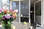 Ferienwohnung Strandmuschel - Top-Hundeurlaub
