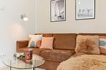 Ferienwohnung Strandgras - Top-Hundeurlaub