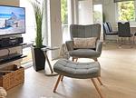 Ferienwohnung Strandgras - Top-Hundeurlaub