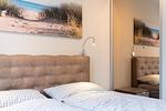Ferienwohnung Strandgras - Top-Hundeurlaub