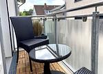 Ferienwohnung Strandgras - Top-Hundeurlaub