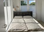 Ferienwohnung Strandgras - Top-Hundeurlaub